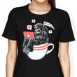 Love Death Coffee - Women's Apparel