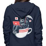 Love Death Coffee - Hoodie