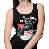 Love Death Coffee - Tank Top