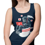 Love Death Coffee - Tank Top