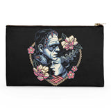 Love Monsters - Accessory Pouch