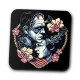 Love Monsters - Coasters