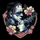 Love Monsters - Mousepad