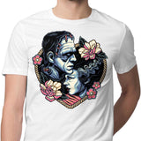 Love Monsters - Men's Apparel