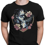 Love Monsters - Men's Apparel