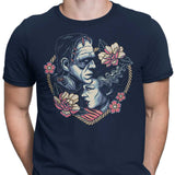 Love Monsters - Men's Apparel