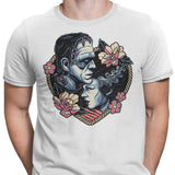 Love Monsters - Men's Apparel