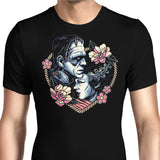 Love Monsters - Men's Apparel