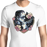 Love Monsters - Men's Apparel