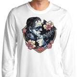 Love Monsters - Long Sleeve T-Shirt