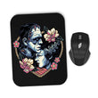 Love Monsters - Mousepad