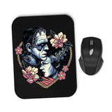 Love Monsters - Mousepad