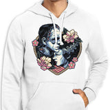 Love Monsters - Hoodie