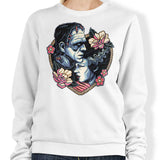 Love Monsters - Sweatshirt