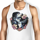 Love Monsters - Tank Top