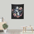 Love Monsters - Wall Tapestry