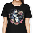 Love Monsters - Women's Apparel