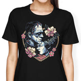 Love Monsters - Women's Apparel