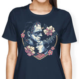 Love Monsters - Women's Apparel