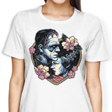 Love Monsters - Women's Apparel
