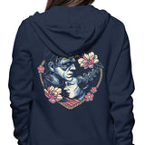 Love Monsters - Hoodie