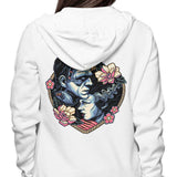 Love Monsters - Hoodie