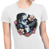 Love Monsters - Women's Apparel
