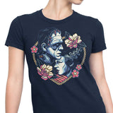 Love Monsters - Women's Apparel