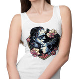 Love Monsters - Tank Top