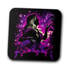 Love Witch - Coasters