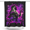 Love Witch - Shower Curtain