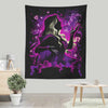 Love Witch - Wall Tapestry