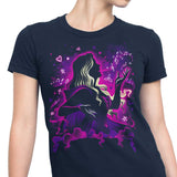 Love Witch - Women's Apparel