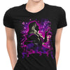 Love Witch - Women's Apparel