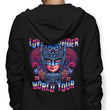 Love World Tour - Hoodie