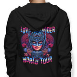 Love World Tour - Hoodie
