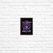 Love World Tour - Posters & Prints