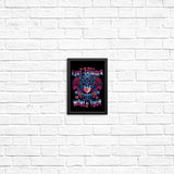 Love World Tour - Posters & Prints