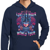 Love World Tour - Hoodie