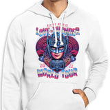 Love World Tour - Hoodie