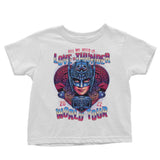 Love World Tour - Youth Apparel