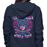 Love World Tour - Hoodie