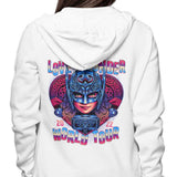Love World Tour - Hoodie