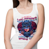 Love World Tour - Tank Top