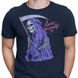 Love Yourself - Men's Apparel