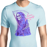 Love Yourself - Men's Apparel