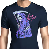 Love Yourself - Men's Apparel