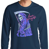 Love Yourself - Long Sleeve T-Shirt
