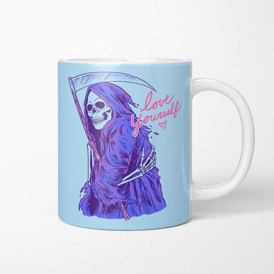 Love Yourself - Mug