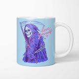 Love Yourself - Mug